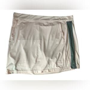 Sport Haley Soft Pink Skirt with built in shorts  XXL